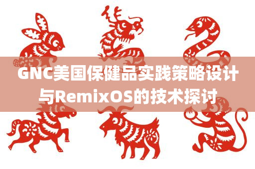 GNC美国保健品实践策略设计与RemixOS的技术探讨