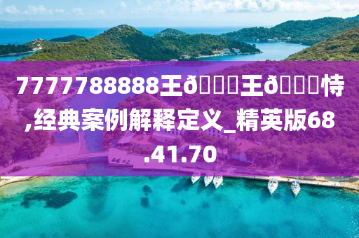 7777788888王🀄王🀄恃,经典案例解释定义_精英版68.41.70