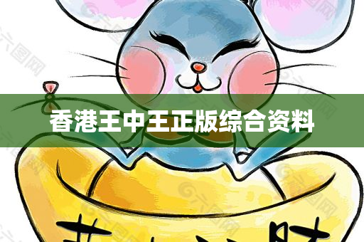 香港王中王正版综合资料