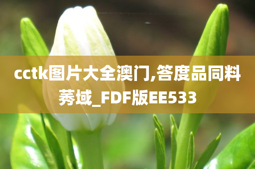 cctk图片大全澳门,答度品同料莠域_FDF版EE533