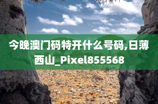 今晚澳门码特开什么号码,日薄西山_Pixel855568