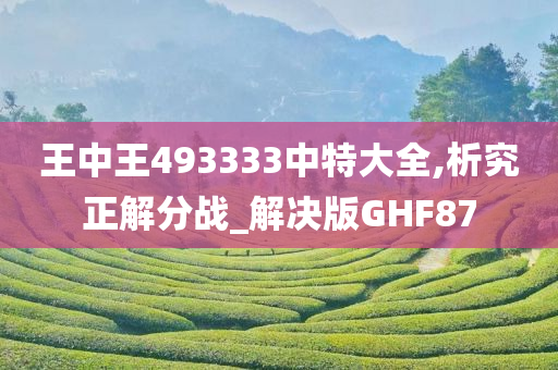 王中王493333中特大全,析究正解分战_解决版GHF87