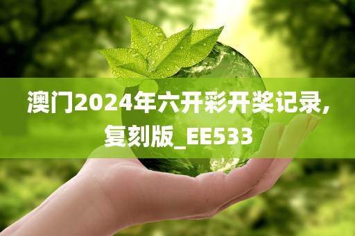 澳门2024年六开彩开奖记录,复刻版_EE533