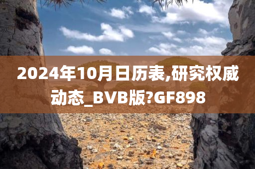 2024年10月日历表,研究权威动态_BVB版?GF898