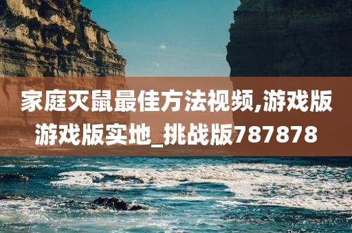 家庭灭鼠最佳方法视频,游戏版游戏版实地_挑战版787878