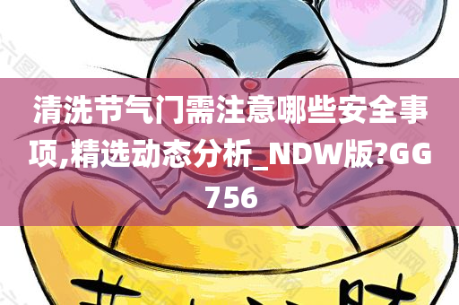 清洗节气门需注意哪些安全事项,精选动态分析_NDW版?GG756