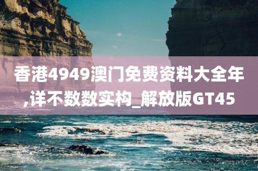 香港4949澳门免费资料大全年,详不数数实构_解放版GT45