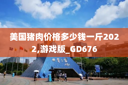 美国猪肉价格多少钱一斤2022,游戏版_GD676