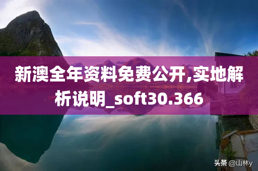 新澳全年资料免费公开,实地解析说明_soft30.366