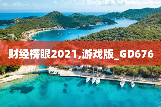 财经榜眼2021,游戏版_GD676