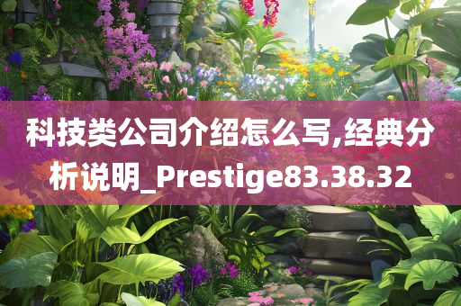 科技类公司介绍怎么写,经典分析说明_Prestige83.38.32