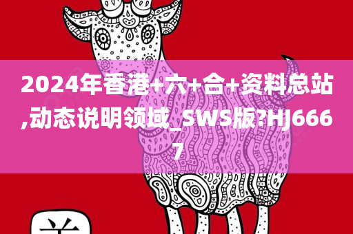 2024年香港+六+合+资料总站,动态说明领域_SWS版?HJ6667