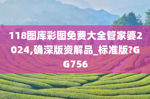 118图库彩图免费大全管家婆2024,确深版资解品_标准版?GG756