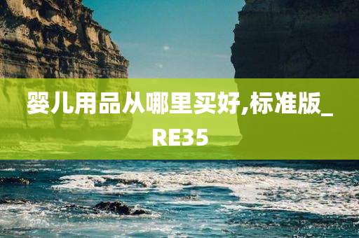 婴儿用品从哪里买好,标准版_RE35