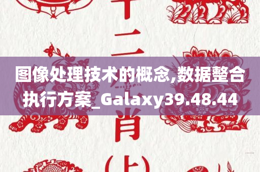 图像处理技术的概念,数据整合执行方案_Galaxy39.48.44