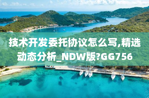 技术开发委托协议怎么写,精选动态分析_NDW版?GG756