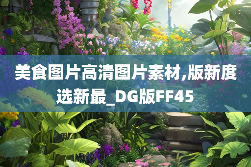 美食图片高清图片素材,版新度选新最_DG版FF45