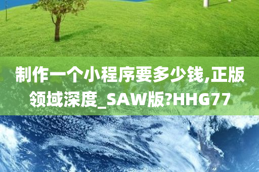 正版SAW版